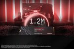 SSD SANDISK 1200xTBW rating MTBF 1750000 h Read speed 7300 MB/s Write speed 6600 MB/s NVMe Yes PCI Express 4.0 M.2 2000 GB SDSP81200TAN-000E0