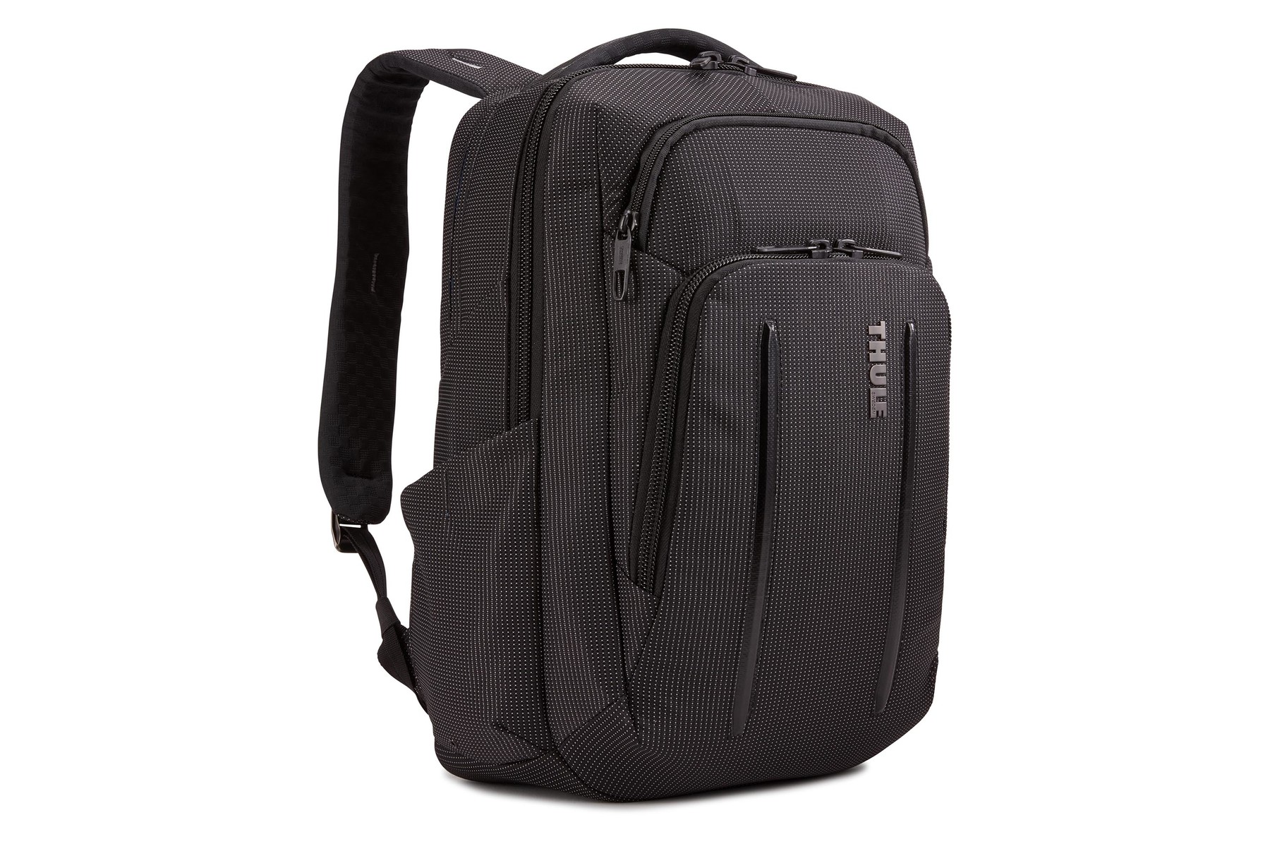 250763-3205260-085854258098-0.webp Thule Crossover 2 20L C2BP-114 Fits up to size 14 ” Backpack Black