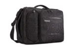Thule   Crossover 2   C2CB-116   Fits up to size 15.6 ”   Messenger – Briefcase/Backpack   Shoulder strap   Black