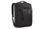 Thule   Crossover 2   C2CB-116   Fits up to size 15.6 ”   Messenger – Briefcase/Backpack   Shoulder strap   Black