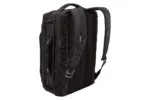 Thule   Crossover 2   C2CB-116   Fits up to size 15.6 ”   Messenger – Briefcase/Backpack   Shoulder strap   Black