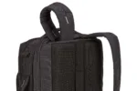 Thule   Crossover 2   C2CB-116   Fits up to size 15.6 ”   Messenger – Briefcase/Backpack   Shoulder strap   Black