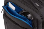 Thule   Crossover 2   C2CB-116   Fits up to size 15.6 ”   Messenger – Briefcase/Backpack   Shoulder strap   Black