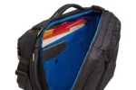 Thule   Crossover 2   C2CB-116   Fits up to size 15.6 ”   Messenger – Briefcase/Backpack   Shoulder strap   Black