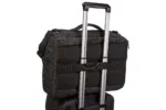 Thule   Crossover 2   C2CB-116   Fits up to size 15.6 ”   Messenger – Briefcase/Backpack   Shoulder strap   Black