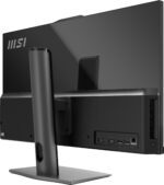 Monoblock PC MSI AM272P 1M Modern CPU Intel Intel Core 7 150U RAM 16 GB DDR5-SDRAM Screen 27 ” 1920 x 1080 pixels Storage 1000 GB SSDs 1000 GB Not available On-board graphics Yes Intel Graphics Black OS Windows 11 Pro MODERNAM272P1M-845EU