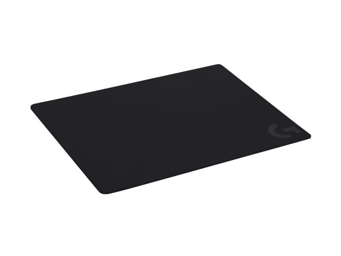 27854850-a60d-4256-911a-a3d659921479 MOUSE PAD G440/BLACK 943-000792 LOGITECH