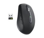 MOUSE USB WRL MX ANYWHERE 3S/GRAPHITE 910-006958 LOGITECH