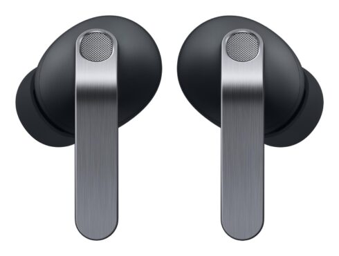 HEADSET GALAXY BUDS4 PRO/BLACK SM-R640 SAMSUNG