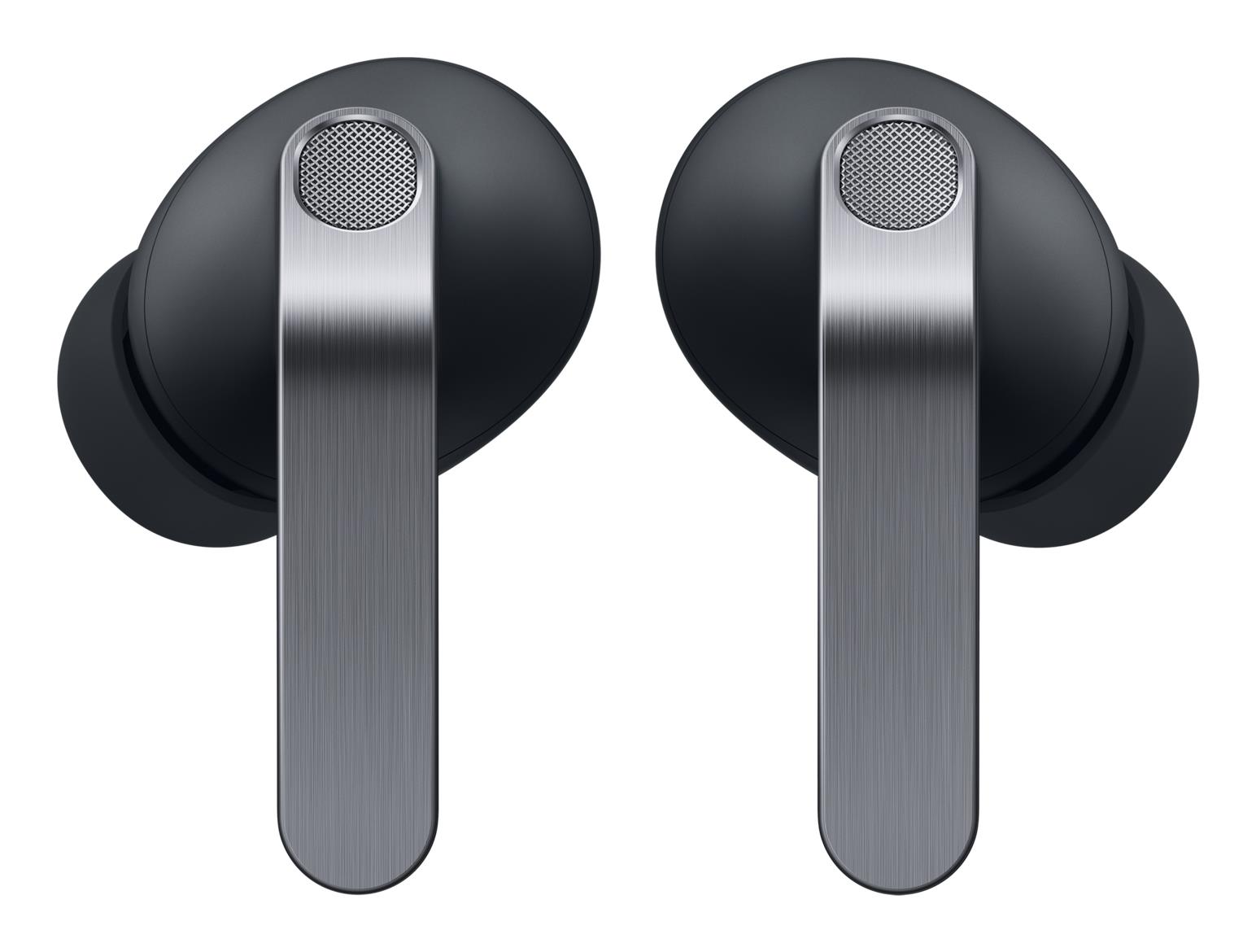 28641008-4060-435e-9cd6-fd51bc6c3cea HEADSET GALAXY BUDS4 PRO/BLACK SM-R640 SAMSUNG