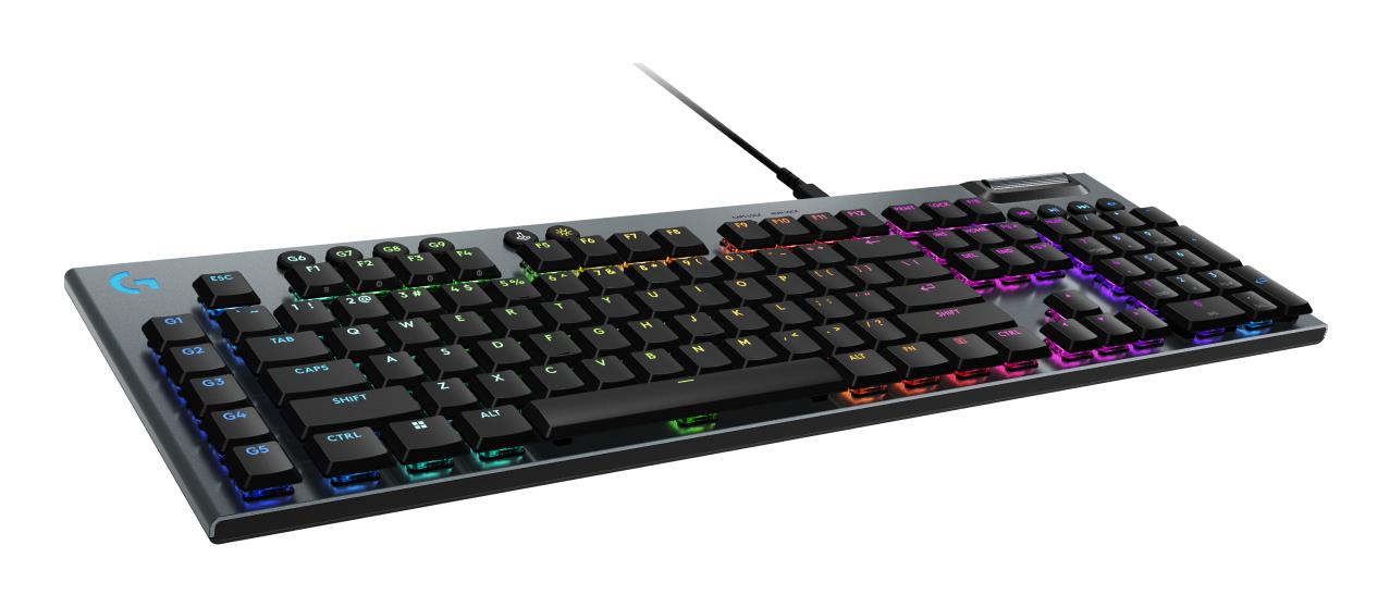 286c963a-5335-41df-869a-6d1f7a8ddd14 KEYBOARD G915 X/ENG 920-012942 LOGITECH
