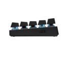 KEYBOARD WRL PRO X 60/BLACK 920-011911 LOGITECH