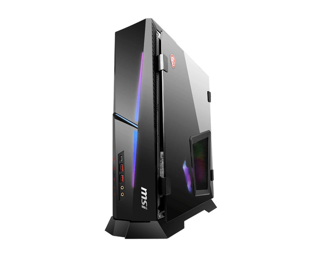 2a103a58-8997-46ec-a859-eb0e12bdf14b PC MSI Desktop Intel Core Ultra 5 225F 16 GB DDR5-SDRAM Storage SSD SSD 1 TB NVIDIA GeForce RTX 5060 On board graphics Not available Wi-Fi Yes Bluetooth Yes Windows 11 Home MPGTRIDASAI2NVL5-072XEU