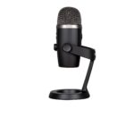 MICROPHONE BLUE YETI NANO/BLACK 988-000401 LOGITECH