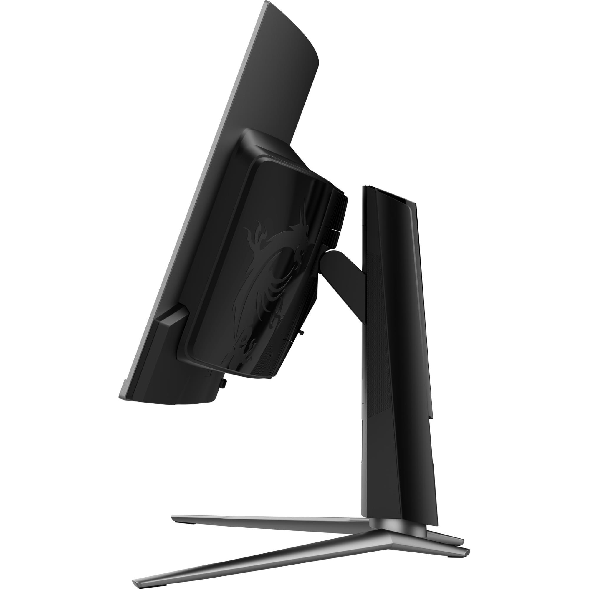 2af5da29-d0b7-47f2-99ad-c0d407f9c54c LCD Monitor MSI 34″ Curved/21 : 9 Panel QD-OLED 3440×1440 21:9 175Hz Matte 0.03 ms Swivel Height adjustable Tilt Colour Black MAG341CQPQD-OLED