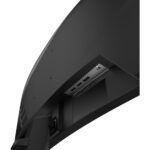 LCD Monitor MSI MAG 346CQ 34″ Gaming/Curved Panel VA 3440×1440 16:9 180 Hz 1 ms MAG346CQ