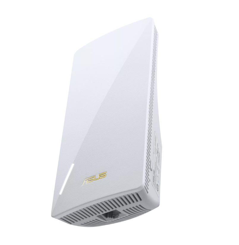 2b68ab61-2d6e-4195-9e98-0edf94d129e9 WRL RANGE EXTENDER 3600MBPS/DUAL BAND RP-BE58 ASUS