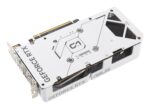 Graphics Card ASUS NVIDIA GeForce RTX 5060 8 GB GDDR7 128 bit PCI Express 5.0 Active DUAL-RTX5060-O8G-WHITE