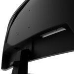 LCD Monitor MSI 31.5 ” 1920 x 1080 pixels Full HD Native aspect ratio 16:9 Curved MAG32C6X