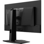 Monitor MSI 26.5 ” 2560 x 1440 pixels Wide Quad HD Native aspect ratio 16:9 QD-OLED Flat MAG274QPQD-OLEDX24