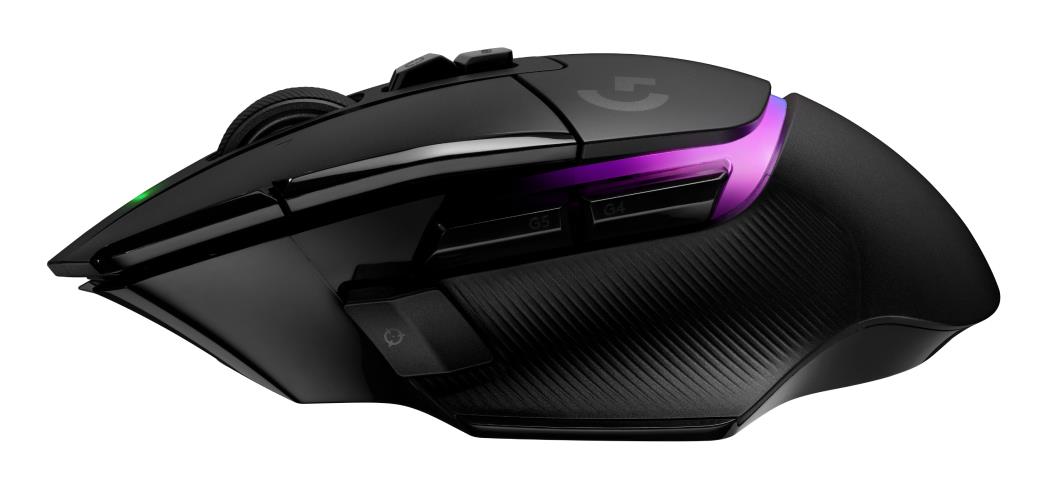 2e9e551d-6ca9-4d47-9474-f02802e0b3c8 MOUSE USB OPTICAL G502X PLUS/BLACK 910-006162 LOGITECH