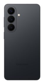 MOBILE PHONE GALAXY S26/512GB BLACK SM-S942B SAMSUNG