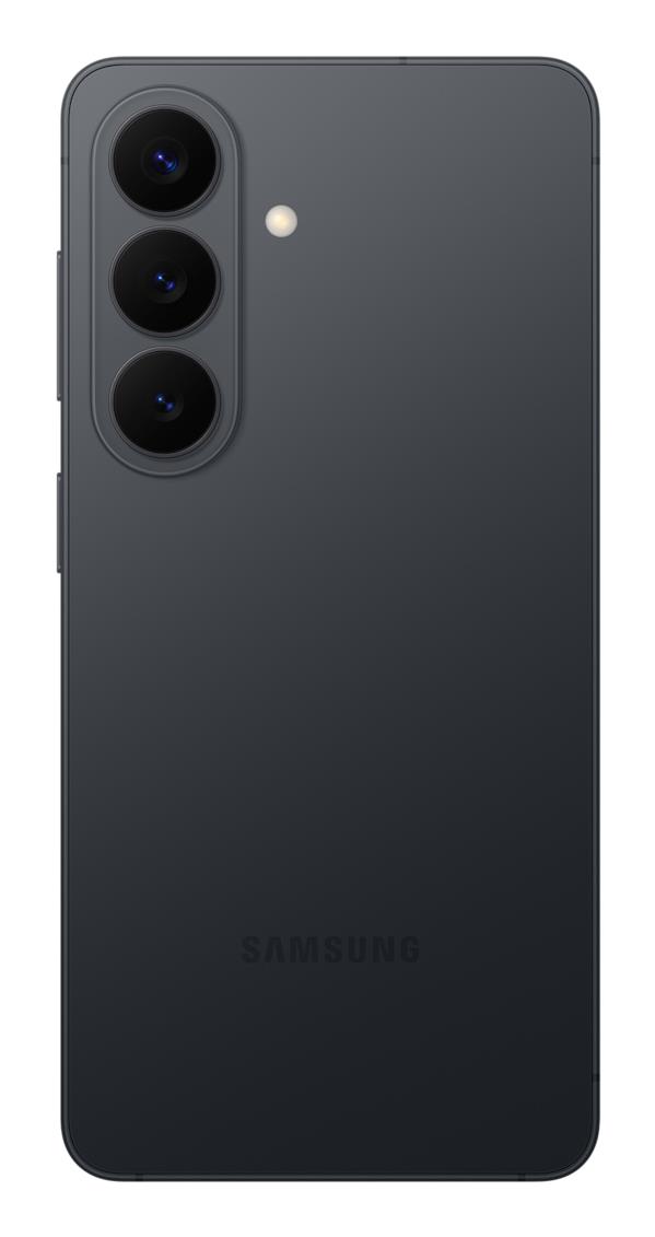 2f247e95-82b3-4161-945f-82faf0e8ba0a MOBILE PHONE GALAXY S26/512GB BLACK SM-S942B SAMSUNG