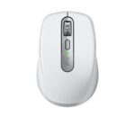 MOUSE USB OPTICAL WRL MX 3S/PALE GREY 910-006930 LOGITECH