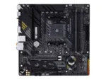 Asus   TUF Gaming B550M-Plus   Processor family AMD   Processor socket AM4   DDR4   Memory slots 4   Chipset AMD B   Micro ATX