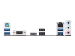 Asus   PRIME A520M-K   Processor family AMD   Processor socket AM4   DDR4   Memory slots 2   Supported hard disk drive interfaces M.2, SATA   Number of SATA connectors 4   Chipset AMD A   Micro ATX