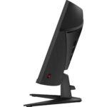 LCD Monitor MSI MAG 346CQ 34″ Gaming/Curved Panel VA 3440×1440 16:9 180 Hz 1 ms MAG346CQ