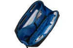 Thule   Travel Organizer   Crossover 2   2-in-1 pouch   Black