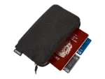 Thule   Travel Organizer   Crossover 2   2-in-1 pouch   Black