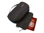 Thule   Travel Organizer   Crossover 2   2-in-1 pouch   Black