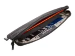 Thule   Travel Organizer   Crossover 2   2-in-1 pouch   Black