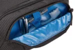 Thule   Toiletry Bag   Crossover 2   Toiletry Bag   Waterproof   Black