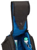 Thule   Toiletry Bag   Crossover 2   Toiletry Bag   Waterproof   Black