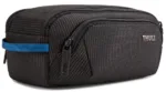 Thule   Toiletry Bag   Crossover 2   Toiletry Bag   Waterproof   Black