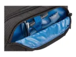 Thule   Toiletry Bag   Crossover 2   Toiletry Bag   Waterproof   Black