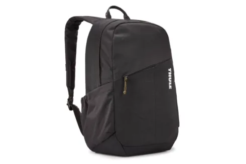 Thule   Backpack   TCAM-6115 Notus   Backpack for laptop   Black