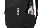 Thule   Backpack   TCAM-6115 Notus   Backpack for laptop   Black