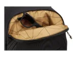 Thule   Backpack   TCAM-8116 Exeo   Backpack for laptop   Black