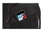 Thule   Backpack   TCAM-8116 Exeo   Backpack for laptop   Black