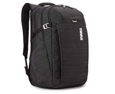 Thule   Backpack 28L   CONBP-216 Construct   Backpack for laptop   Black