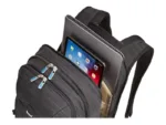 Thule   Backpack 28L   CONBP-216 Construct   Backpack for laptop   Black