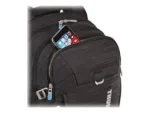 Thule   Backpack 28L   CONBP-216 Construct   Backpack for laptop   Black
