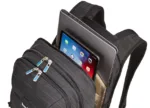 Thule   Backpack 28L   CONBP-216 Construct   Backpack for laptop   Black