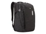 Thule   Backpack 28L   CONBP-216 Construct   Backpack for laptop   Black