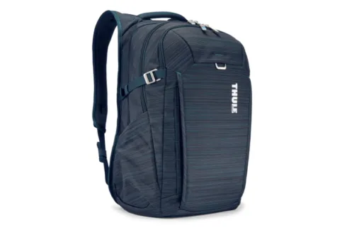 Thule   Backpack 28L   CONBP-216 Construct   Backpack for laptop   Carbon Blue