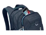 Thule   Backpack 28L   CONBP-216 Construct   Backpack for laptop   Carbon Blue